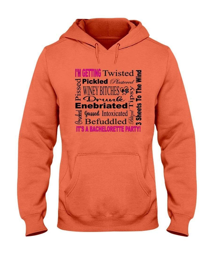 Retro Heather Coral / S