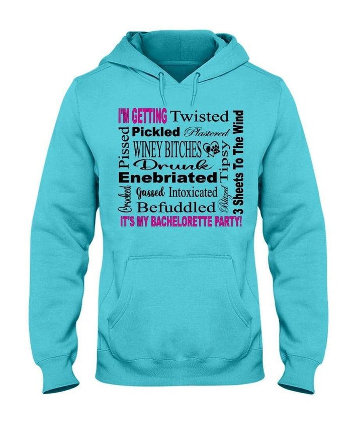 Scuba Blue / S