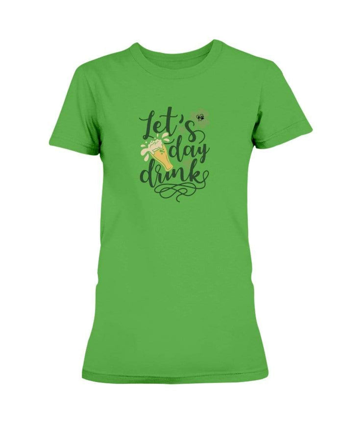 Electric Green / S