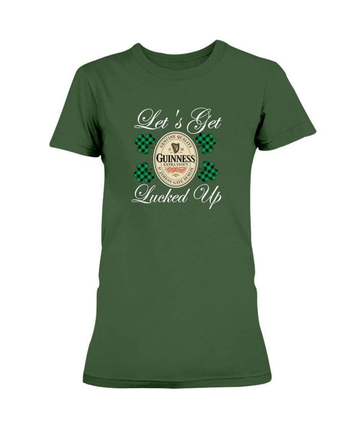 Forest Green / S