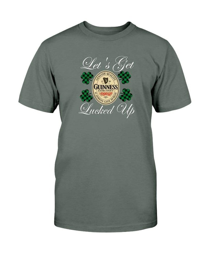 Military Green / S