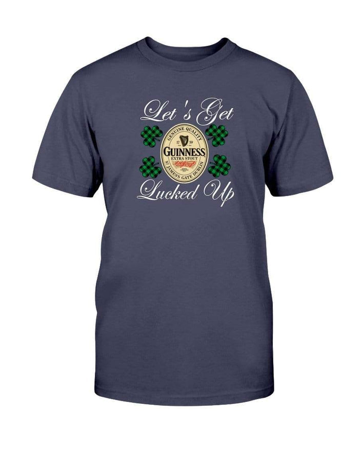 Navy / S