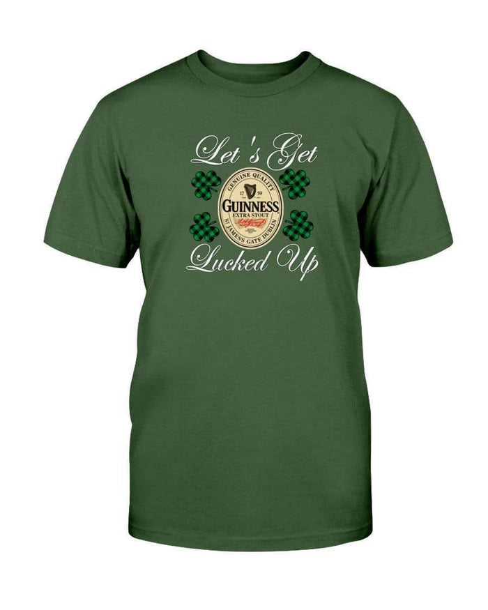Forest Green / S