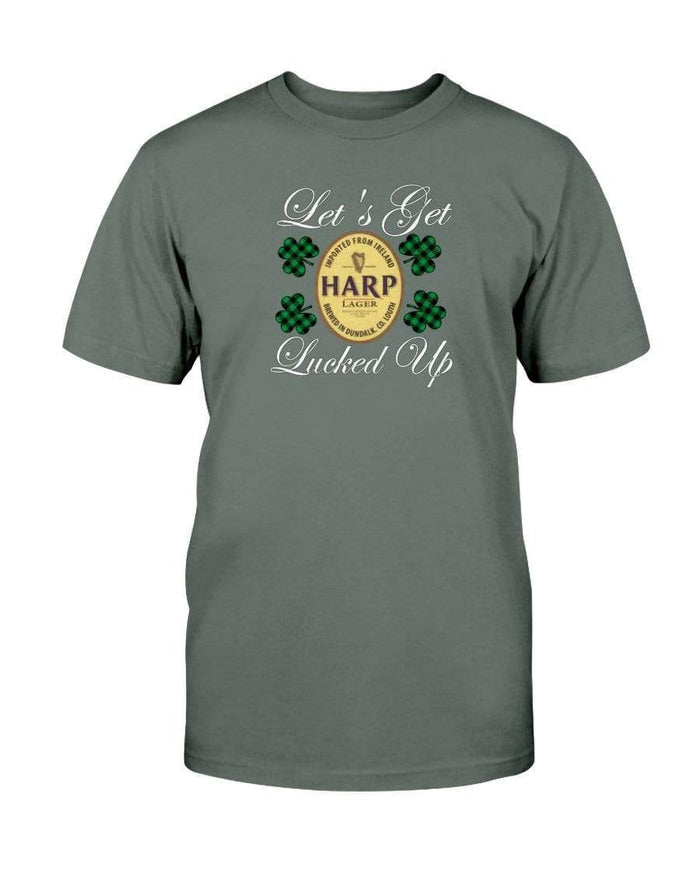 Military Green / S