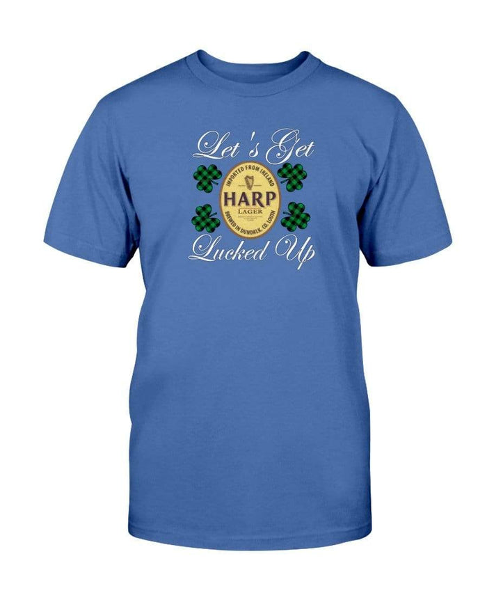 Royal Blue / S