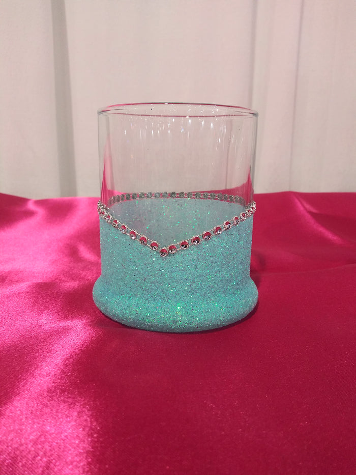 Winey Bitches Co Liberty Bell 250 Years Of Freedom Whiskey Glitter Glasses