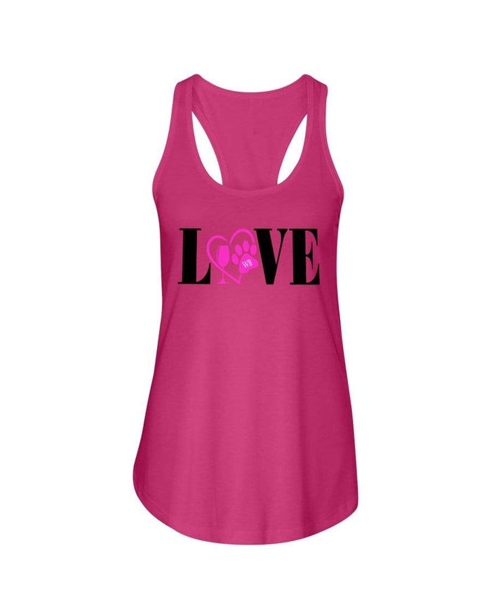 Hot Pink / XS