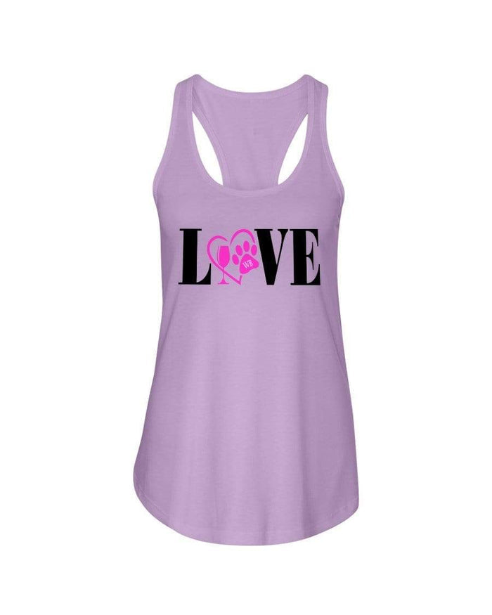 Lilac / XS