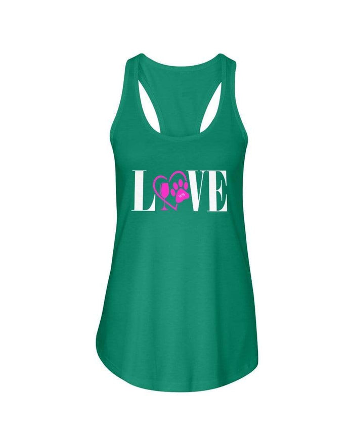 Kelly Green / XS