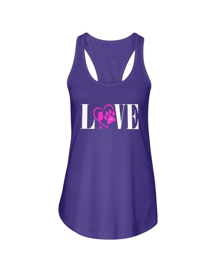 Purple Rush / XS