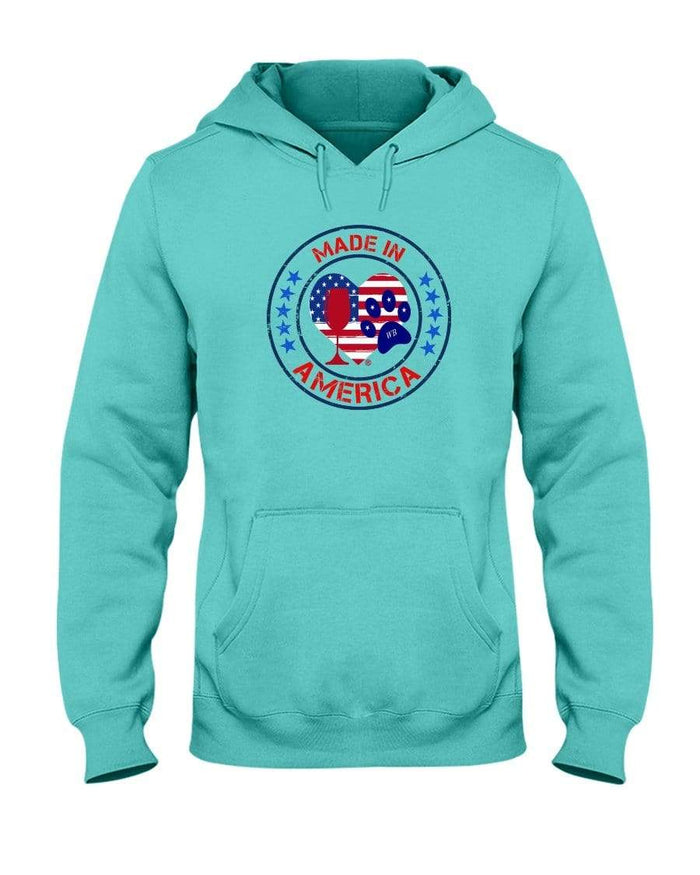 Scuba Blue / S