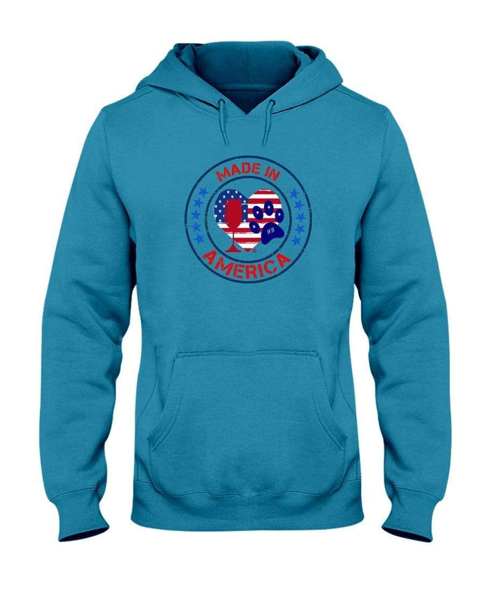California Blue / S