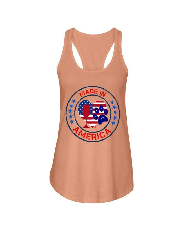 Light Orange / XS
