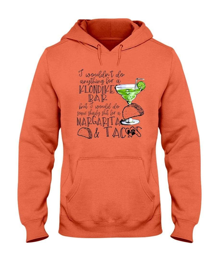 Retro Heather Coral / S