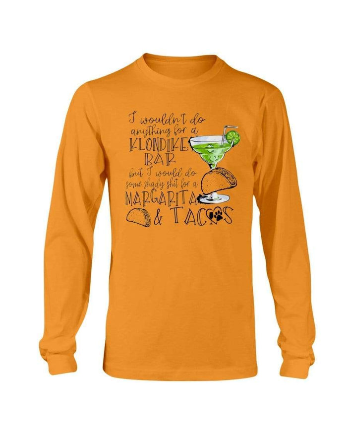 Orange / S