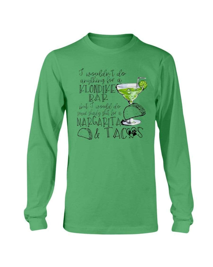 Irish Green / S