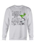 Sweatshirts Ash / S Winey Bitches Co Margaritas and Tacos Sweatshirt - Crew WineyBitchesCo