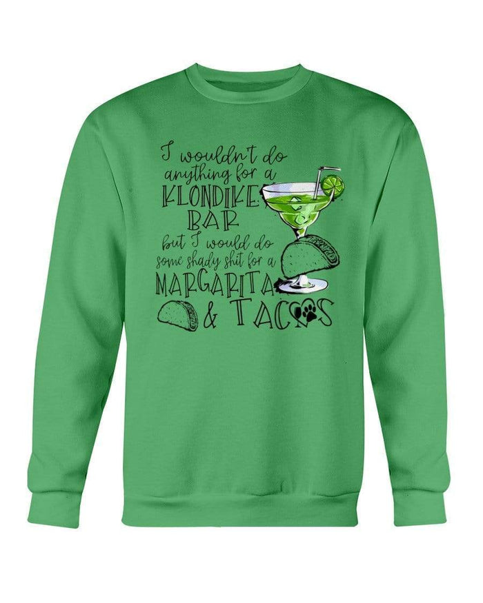 Irish Green / S