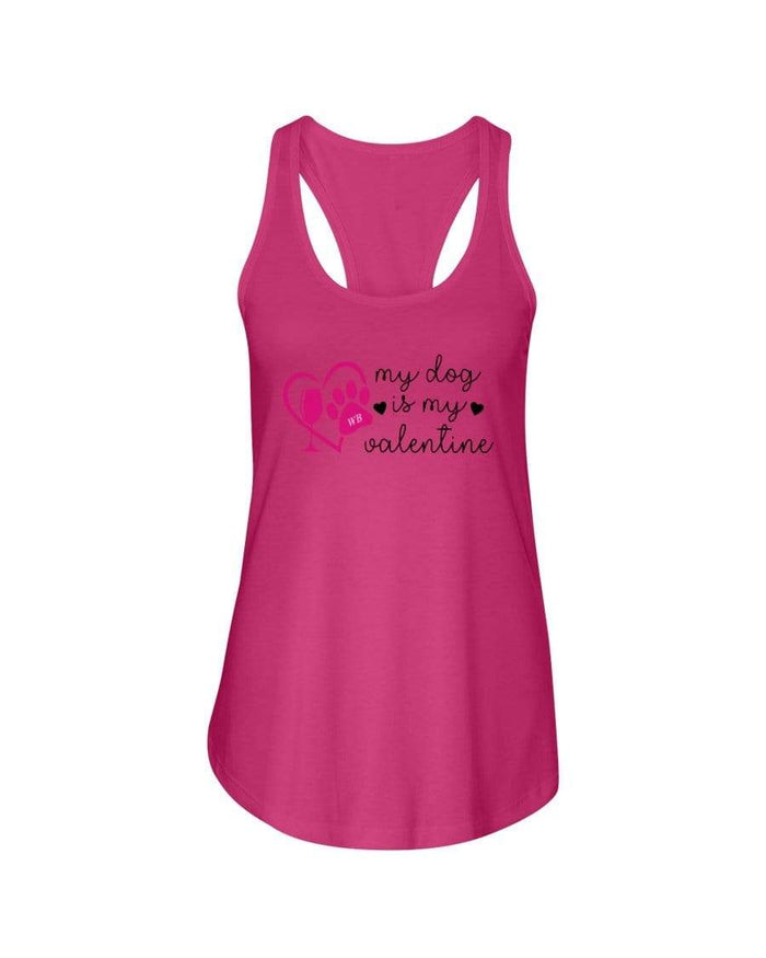 Hot Pink / XS