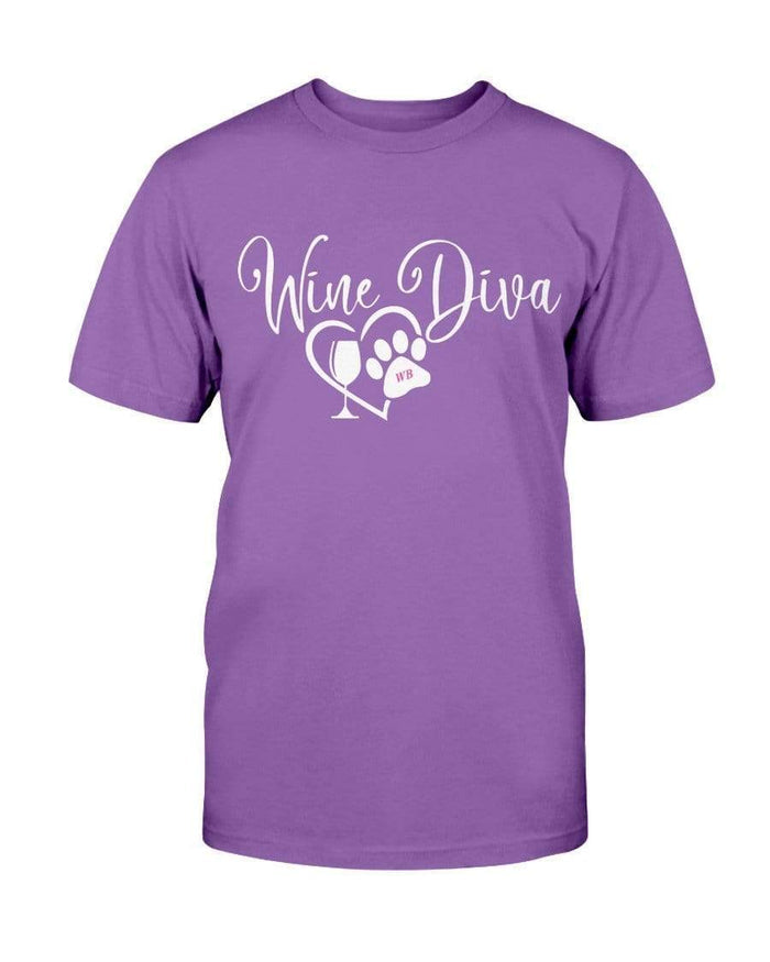 Purple / S