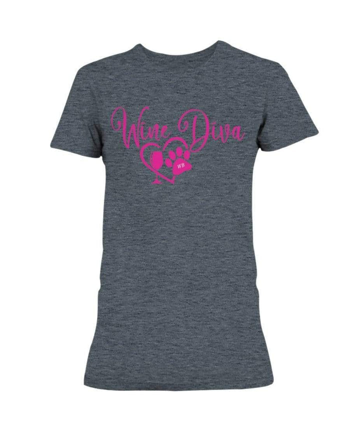 Dark Heather / XS