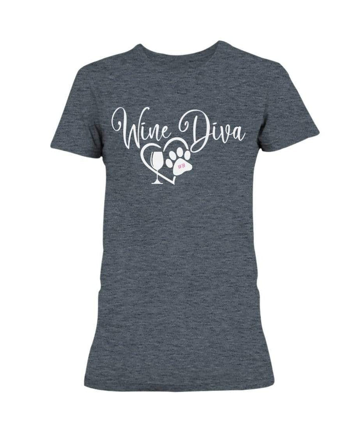 Dark Heather / XS