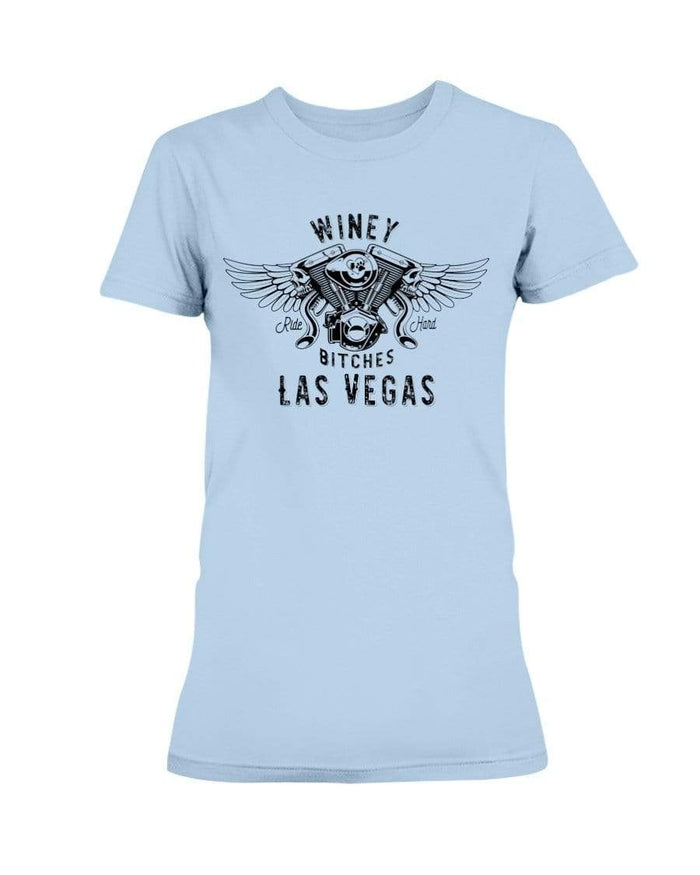Light Blue / XS