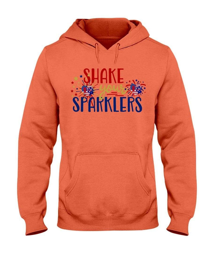 Retro Heather Coral / S