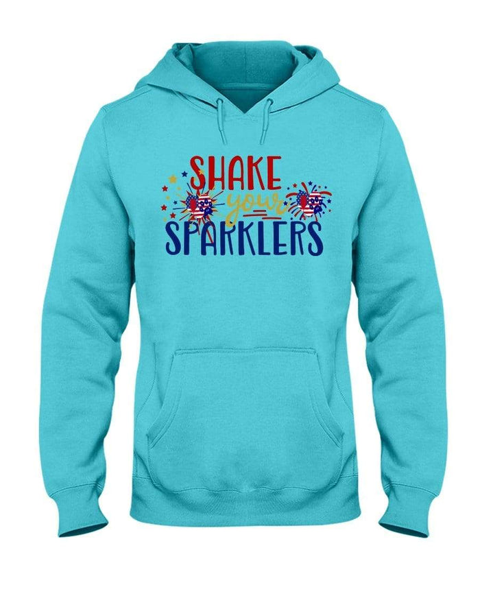 Scuba Blue / S