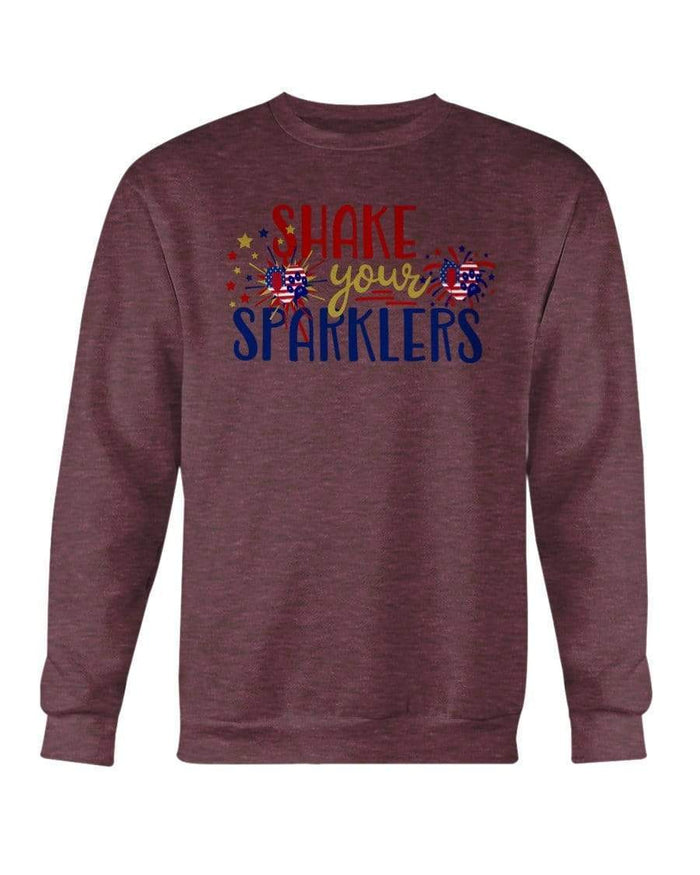 Ht Sp Drk Maroon / S