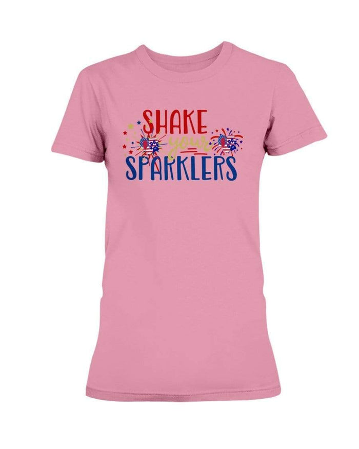 Safety Pink / XS