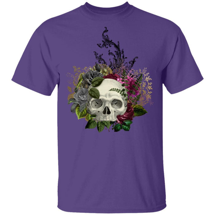 Purple / S
