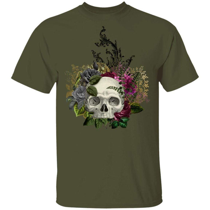 Military Green / S