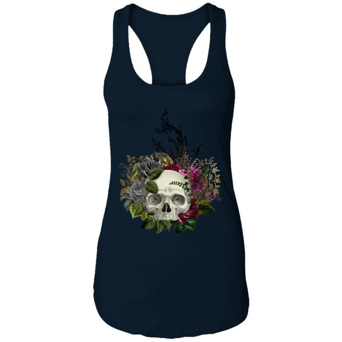 Midnight Navy / X-Small
