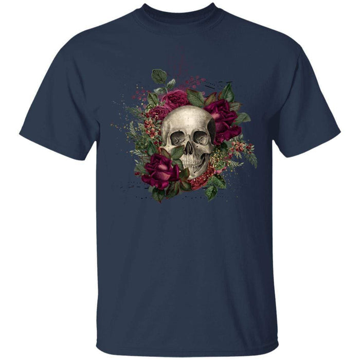 Navy / S