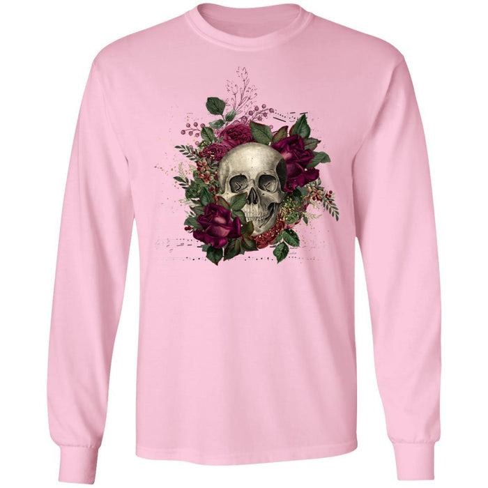 Light Pink / S