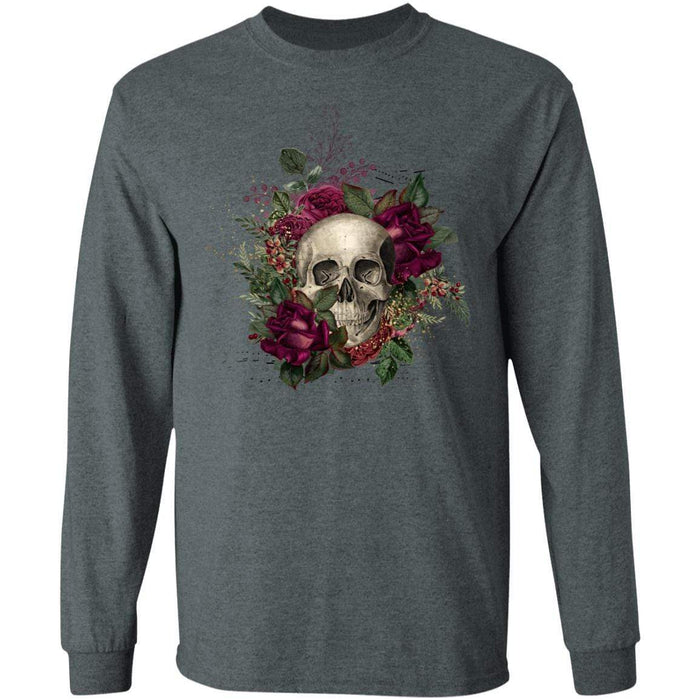 Dark Heather / S