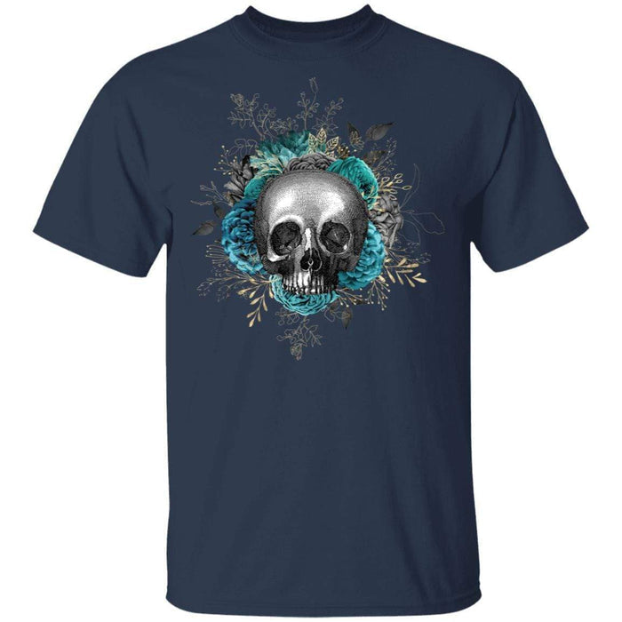 Navy / S