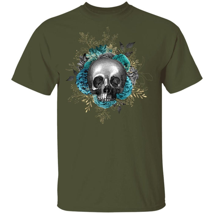 Military Green / S
