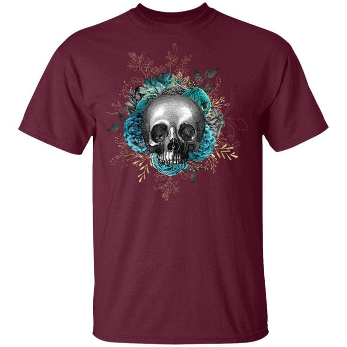 Maroon / S