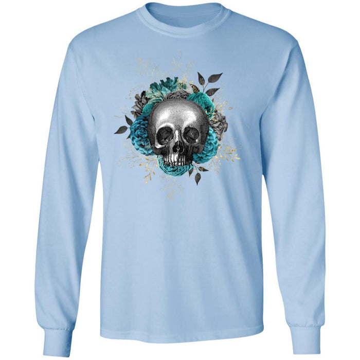 Light Blue / S