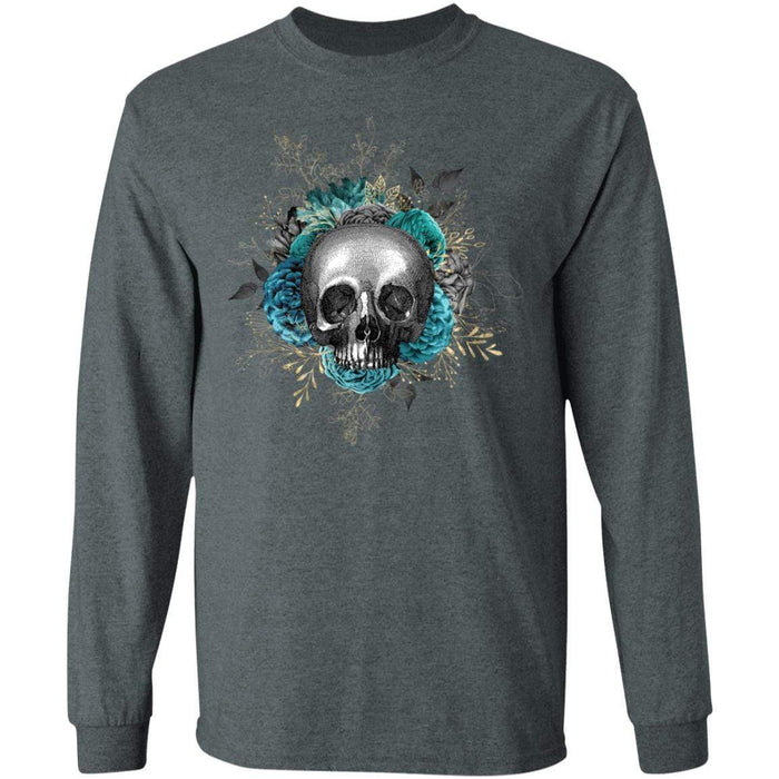 Dark Heather / S