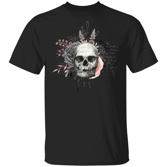 Black / S