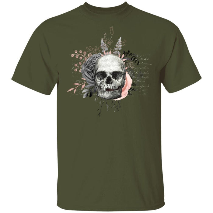 Military Green / S