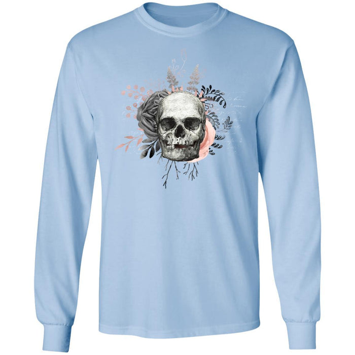 Light Blue / S