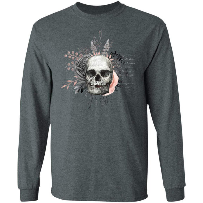 Dark Heather / S
