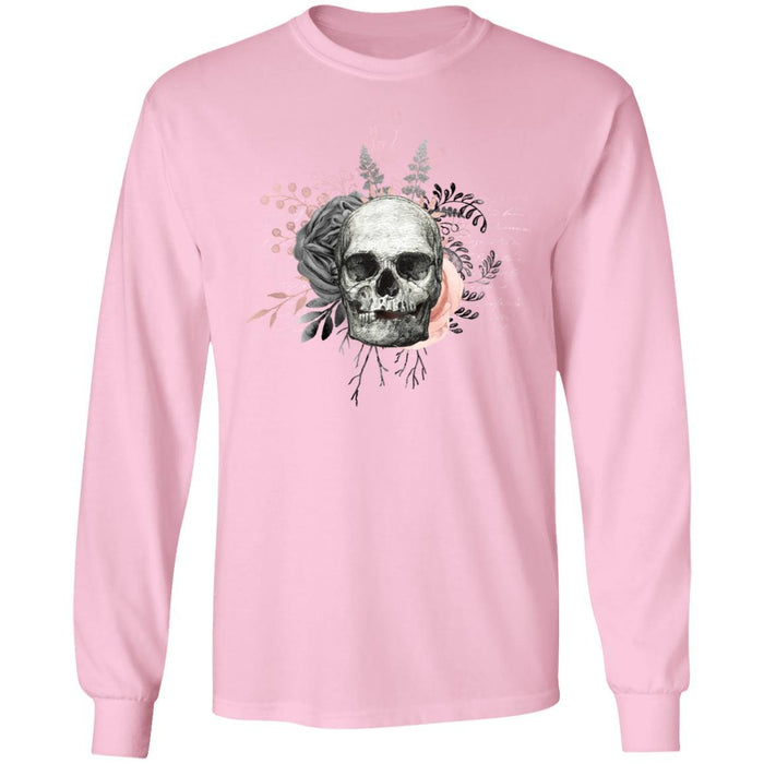 Light Pink / S