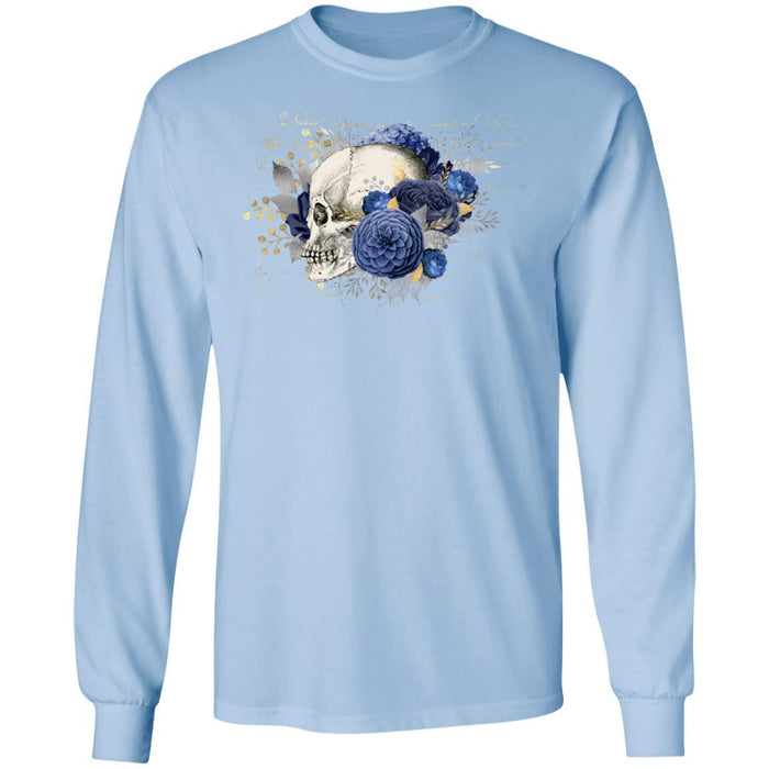 Light Blue / S