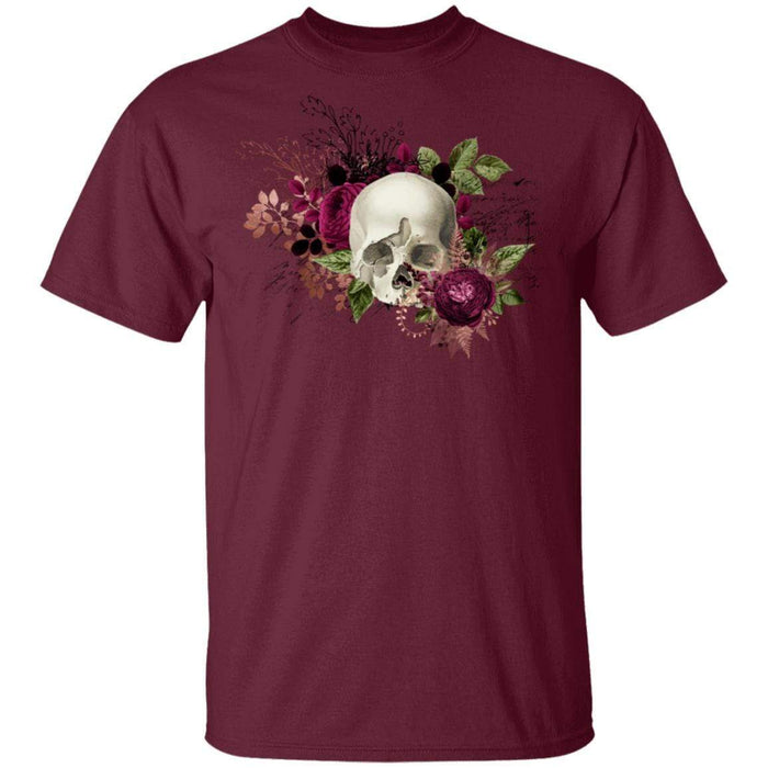 Maroon / S
