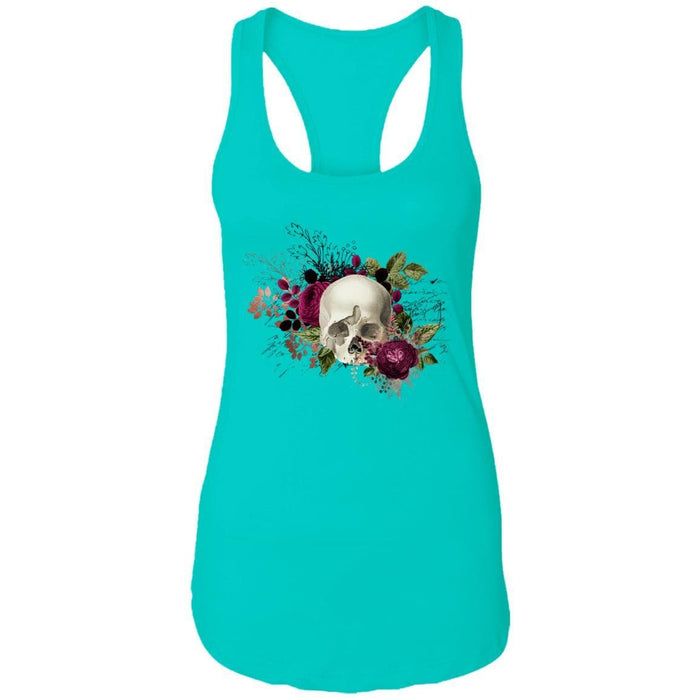 Tahiti Blue / X-Small